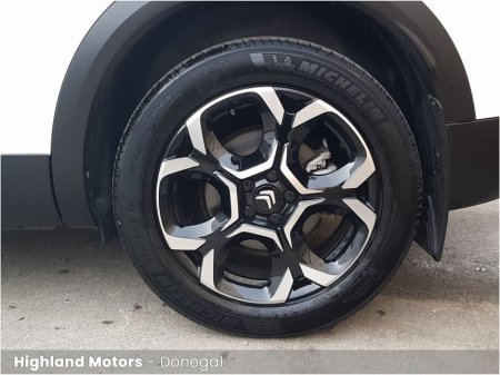 2024 Citroen C5 Aircross FEEL Pack PureTech 130 EAT8 €34,900 thumbnail