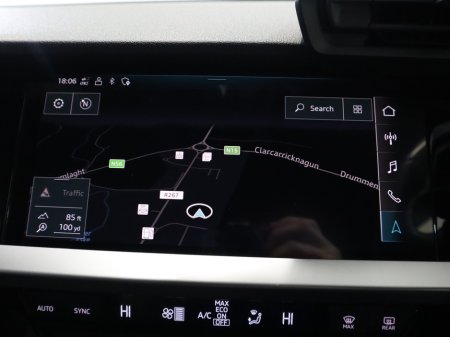 2023 Audi A3 *119* SPORT 40 TFSI E S-A SPORTBACK €30,800 thumbnail