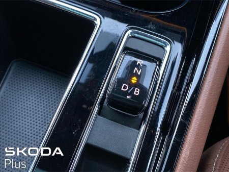 2023 Skoda Enyaq 60 *Massive Spec* €30,950 thumbnail