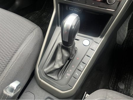 2020 Volkswagen Polo COMFORTLINE AUTOMATIC 1.0 PETROL //LOW MILES//KEYLESS ENTRY//ADAPTIVE CRUISE CONTROL//REVERSE CAMERA//WIRELESS CHARGING// €17,950 thumbnail