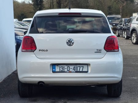 2013 Volkswagen Polo - thumbnail 6