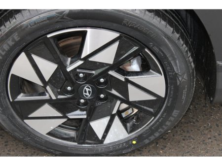 2023 Hyundai Kona 1.6 HYBRID Elegance Auto €31,950 thumbnail