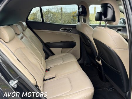 2023 Kia Sportage - thumbnail 15