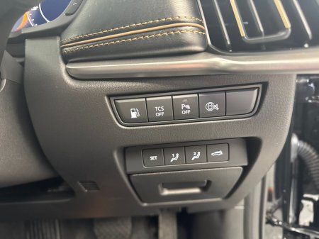 2026 Mazda CX-80 - thumbnail 21