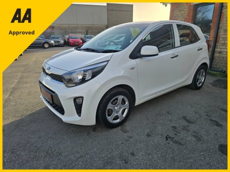2019 Kia Picanto - thumbnail 9