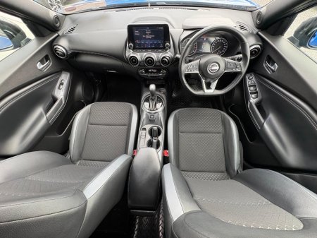 2023 Nissan Juke - photo 5