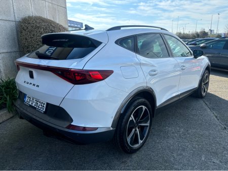 2023 Cupra Formentor 2.0 TDI 150HP DIESEL //HIGH SPEC//AUTUMN SALE €3000 REDUCTION// €29,950