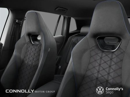 2026 Volkswagen Tiguan - thumbnail 5