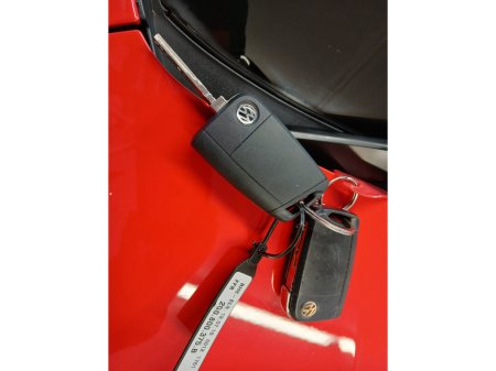 2019 Volkswagen Polo 1.0 TREND 65HP 5DR : NCT 03/27  : FINANCE ARRANGED : €13,750