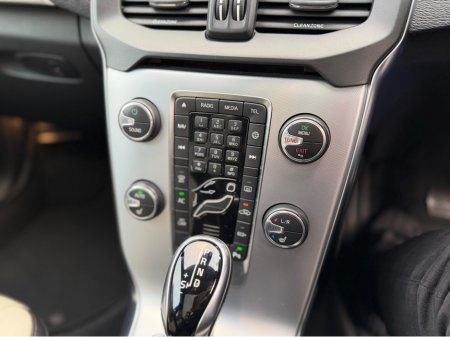 2018 Volvo V40 ** DEPOSIT TAKEN ** CROSS COUNTRY 4WD - 2.0L DIESEL - AUTO - 12M WARRANTY - CAR: 1733 €19,950 thumbnail