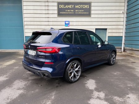 2022 BMW X5 - photo 5