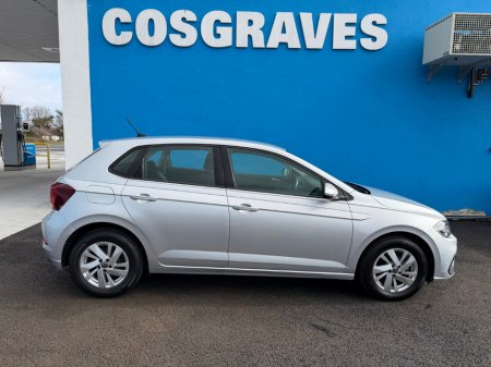 2022 Volkswagen Polo - thumbnail 2