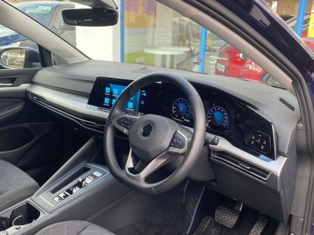 2022 Volkswagen Golf - thumbnail 10