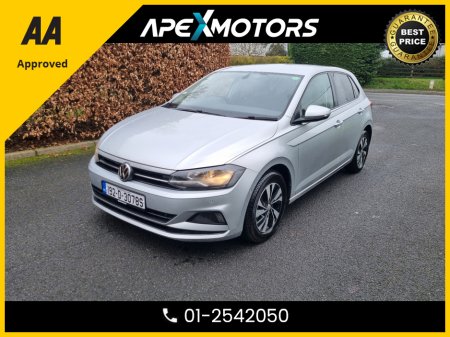 2019 Volkswagen Polo - thumbnail 3