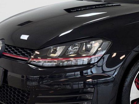 2015 Volkswagen Golf - thumbnail 9