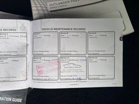 2016 Mitsubishi Outlander - thumbnail 30