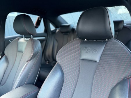 2016 Audi S3 - thumbnail 38