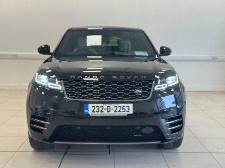 2023 Land Rover Range Rover Velar - thumbnail 2