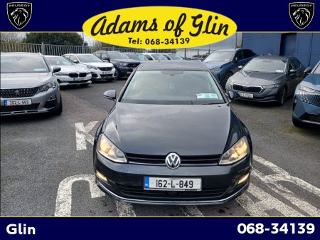 2016 Volkswagen Golf - thumbnail 5