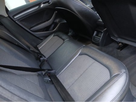 2014 Audi A3 - thumbnail 5