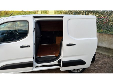 2020 Citroen Berlingo 1000 EN-PRISE BHP ENTERPRISE M BLUEHDI S/S €14,950 thumbnail