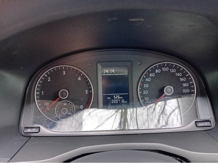 2018 Volkswagen Caddy - thumbnail 17