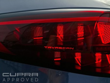 2025 Cupra Tavascan - thumbnail 21