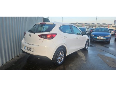 2020 Mazda Mazda2 - thumbnail 7