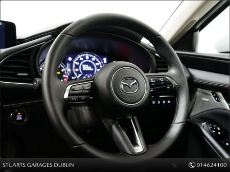 2025 Mazda Mazda3 - thumbnail 14