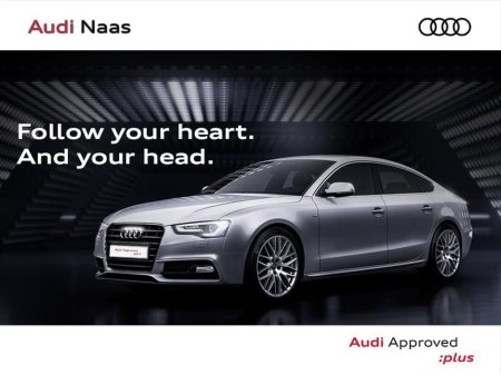 2024 Audi A5 - thumbnail 3