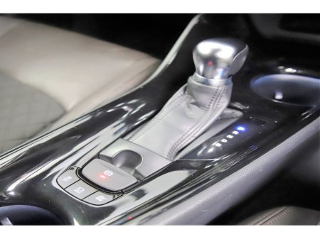 2017 Toyota C-HR 1.8 HYBRID *HALF LEATHER*9"ANDROID CAR PLAYER* €19,890 thumbnail