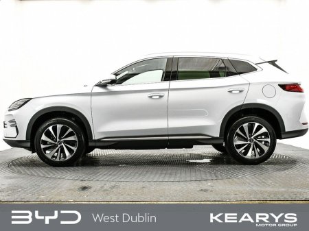 2026 BYD Seal U - thumbnail 5