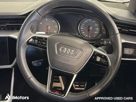 2024 Audi A6 - thumbnail 16