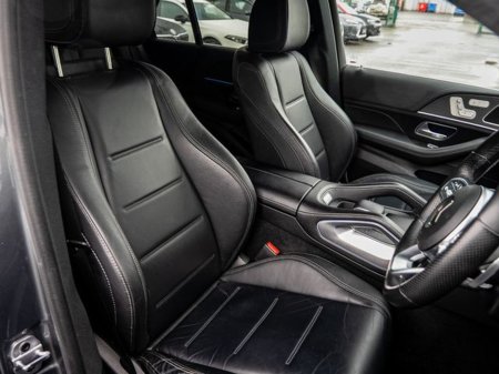 2022 Mercedes-Benz GLE Class - thumbnail 8