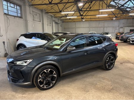 2023 Cupra Formentor - thumbnail 7