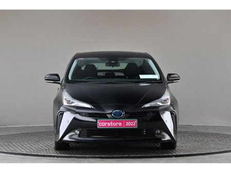 2022 Toyota Prius 1.8 HYBRID *REVERSE CAM*PARK SENSORS*10