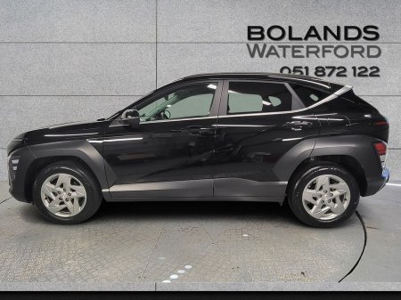 2024 Hyundai Kona - photo 3