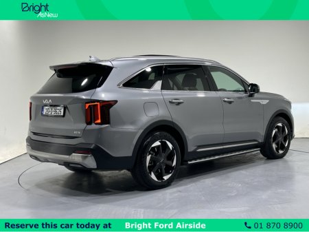 2025 Kia Sorento PHEV PE 7S 4WD-PLEASE CALL NOW TO RESERVE THIS CAR- €58,950 thumbnail