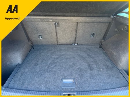 2017 Volkswagen Tiguan 2.0 TDI R-LINE 4MOTION 5DR AUTO 190PS FULLY LOADED WITH SPEC €18,950 thumbnail