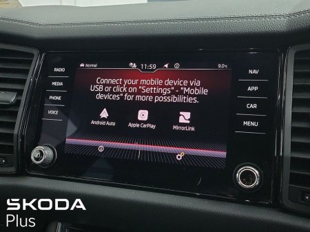 2023 Skoda Kodiaq - thumbnail 18