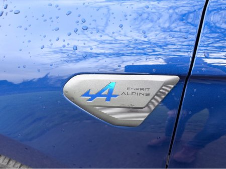 2025 Renault Clio ESPRIT ALPINE ETECH E-TECH €21,995 thumbnail