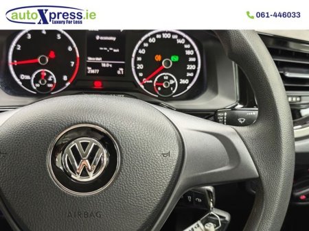 2019 Volkswagen Polo - thumbnail 24