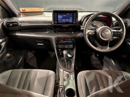 2020 Toyota Yaris - thumbnail 13