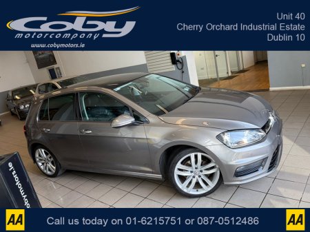 2016 Volkswagen Golf - thumbnail 14