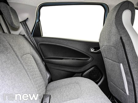 2020 Renault Zoe - thumbnail 13