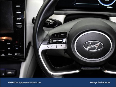 2023 Hyundai Tucson - thumbnail 16