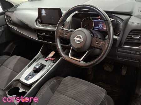 2023 Nissan Qashqai - thumbnail 13