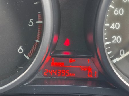 2012 Mazda Mazda5 1.6 D SPORT 115 PS 5DR 115PS €3,750 thumbnail