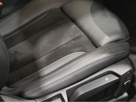 2022 BMW i4 EDRIVE40 M SPORT €35,950 thumbnail