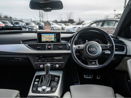 2016 Audi A6 - thumbnail 31